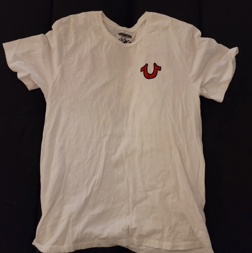 True religion shirt